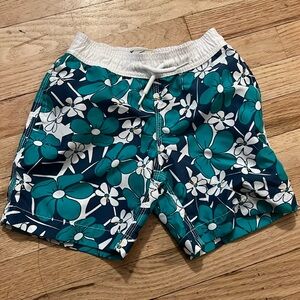 Little boys bathing suit